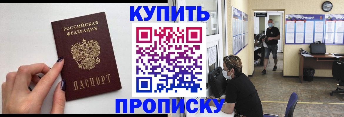 прописка гарантия в Шилке